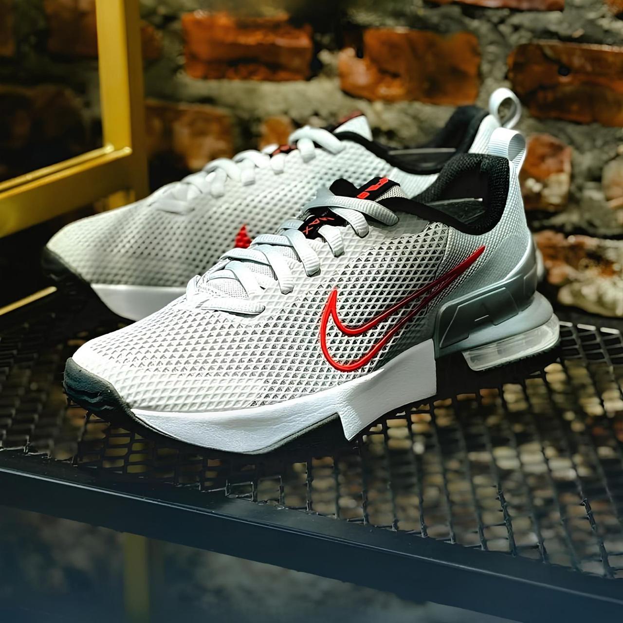 Tênis Nike Air Max Alpha Trainer 6 Masculino