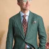 Tailor Suit New York_Custom Suits NY