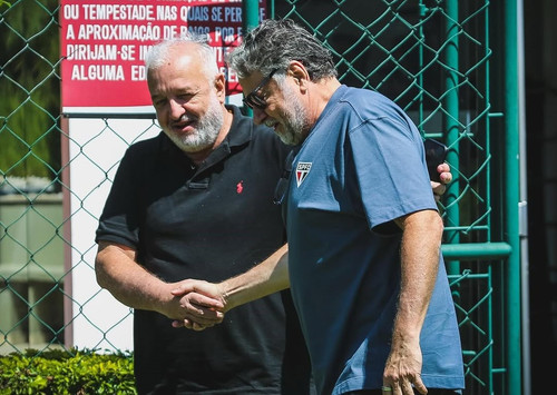 SUPERAVIT? Belmonte revela meta ousada e admite que só há um jeito de fechar o ano no azul