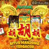 Haka4d-mahjong-tergacor