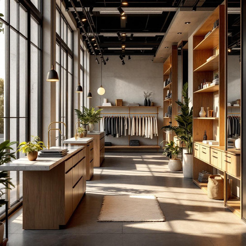 stilvolle innenarchitektur fuer bekleidungsgeschaefte eleganz komfort vereint 2508101608.jpg