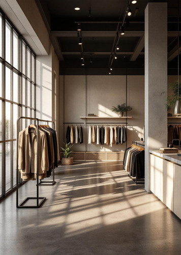 moderne innenarchitektur fuer bekleidungsgeschaefte stilvoll funktional 2508101608.jpg
