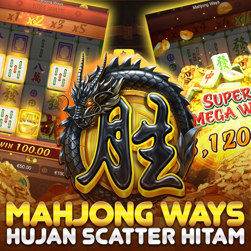 Beneran Ada Mahjong Ways Scatter Hitam yang Bikin Banyak Pemain Penasaran.jpg