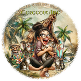  LoriMlaugh GorgeousArie vi