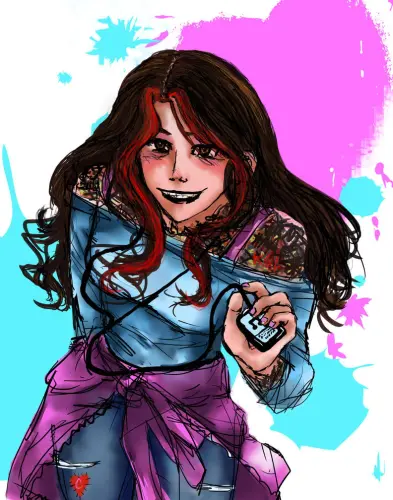 Love makes the world go round by respicepostte d7fzzgq.webp