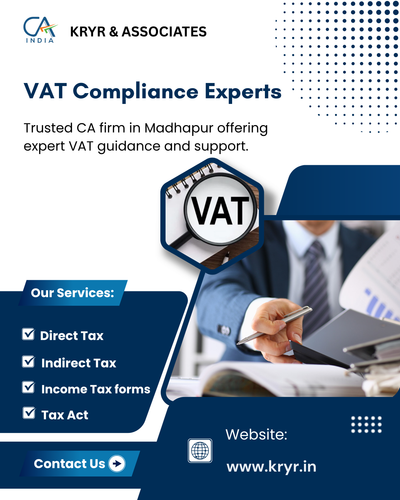Partner with the Best CA firm in Madhapur for precise, professional guidance.