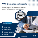 Partner with the Best CA firm in Madhapur for precise, professional guidance.