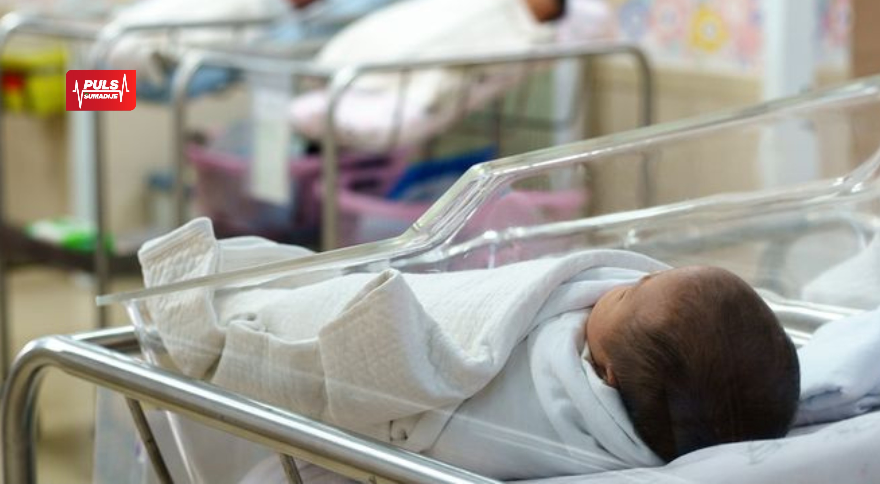 BEJBI-BUM U KRAGUJEVAČKOM PORODILIŠTU: Rođeno čak 15 beba u poslednja 24 časa!!