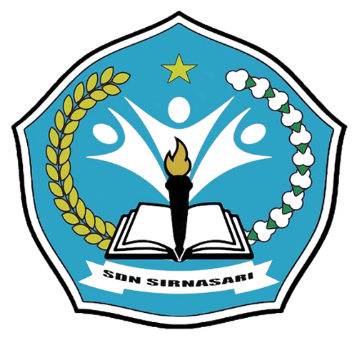Logo SDN Sirnasari Baru .png