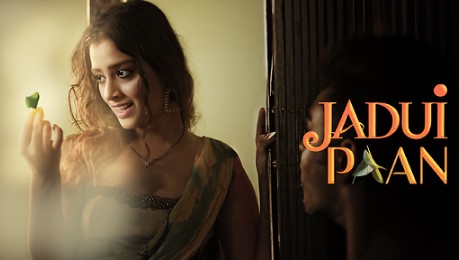 Jaadui Paan Boom Entertainment Short Film