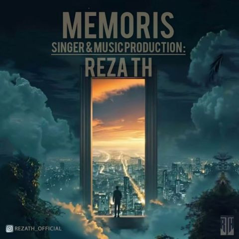 دانلود آهنگ رضا تی اچ به نام خاطرات
