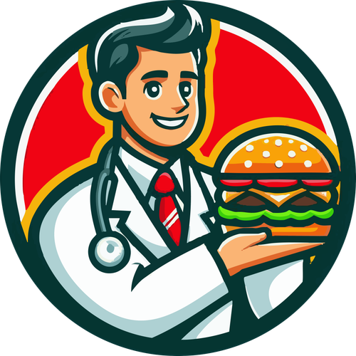 Dr. Burger Logo.png