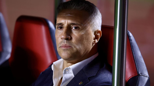 Crespo compara momento do São Paulo a desafios de um piloto de Fórmula 1