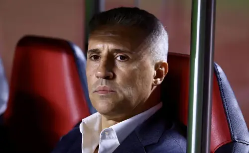 Crespo é elogiado pela performance do São Paulo em mais uma vitória no Brasileirão