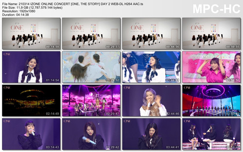 210314 IZONE ONLINE CONCERT [ONE, THE STORY] DAY 2 WEB DL H264 AAC.ts thumbs [2025.08.07 09.18.15].jpg