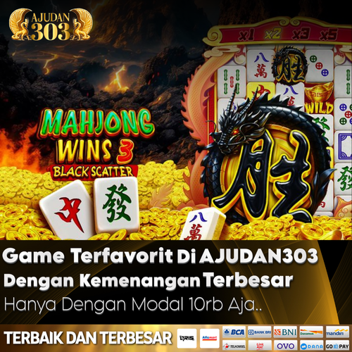🔥 Ajudan303 – Situs Hiburan Online Terlengkap & Terpercaya.png