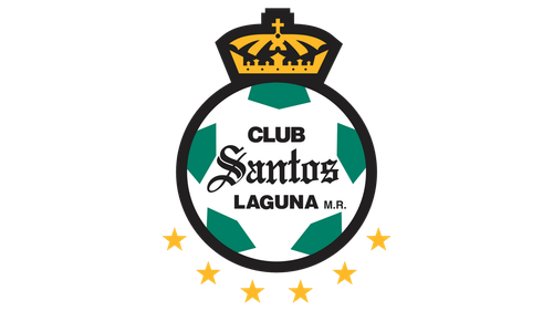 Santos Laguna Logo.png