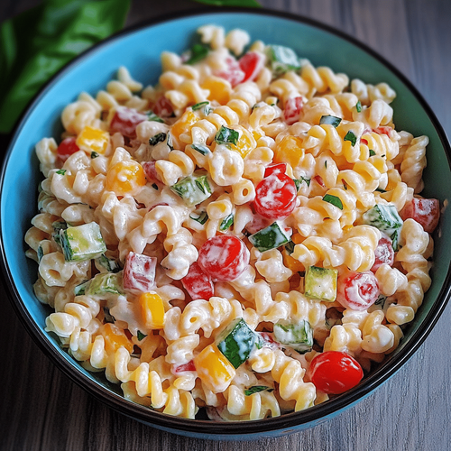 pinteresto 43490 Kids pasta salad with cream cheese Amateur pho de6d034b fabc 4559 b6b4 9e29daa5c52f.png