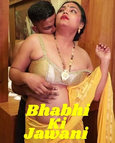 Bhabhi Ki Jawani (2025) Uncut Hindi Hot Short Film 720p Watch Online