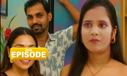 Rathinirvedam Part 2 Boomex Hot Series Watch