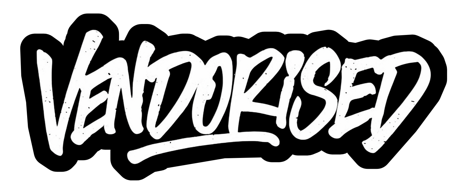 Graffiti Logo