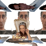  ALI GIF