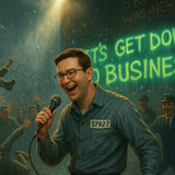 20250712 0938 Singer Spotlight Zoom remix 01jzzqxf9zfw39wgsjch07dvdf