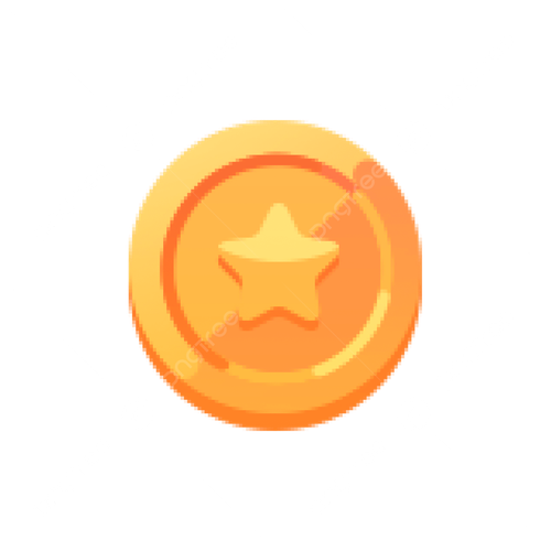 pngtree coin icon png game assets png image 8495218.png