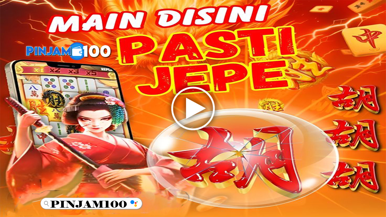 PINJAM100