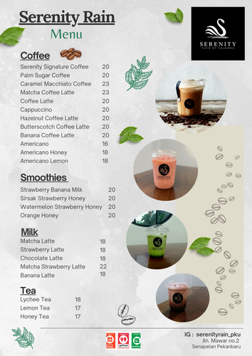 Serenity menu.png