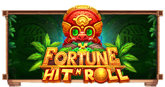 Fortune Hit�n Roll