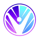 Blue and White Circle Surfing Club Logo (64 x 64 px) 20250712 145642 0000.png