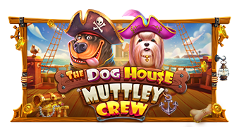 The Dog House � Muttley Crew
