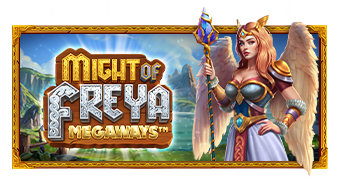 Might of Freya Megaways�