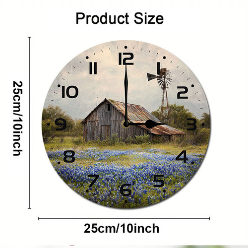 Landscape Wildflowers Barn Windmill 001 02.jpg