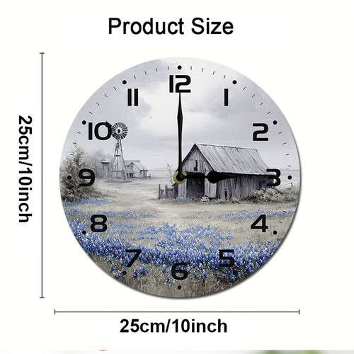 Landscape Wildflowers Barn Windmill 004 02.jpg