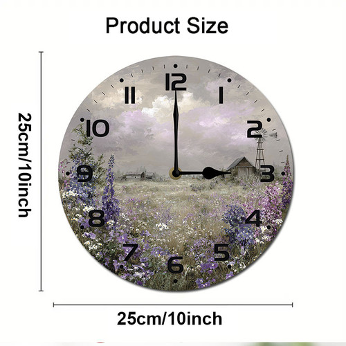 Landscape Wildflowers Barn Windmill 003 02.jpg