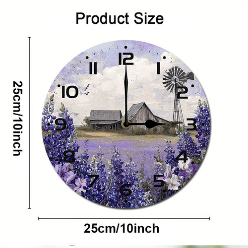 Landscape Wildflowers Barn Windmill 002 02.jpg