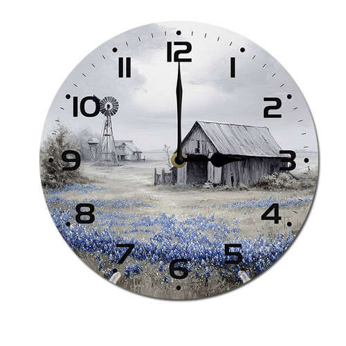 Landscape Wildflowers Barn Windmill 004 01.jpg