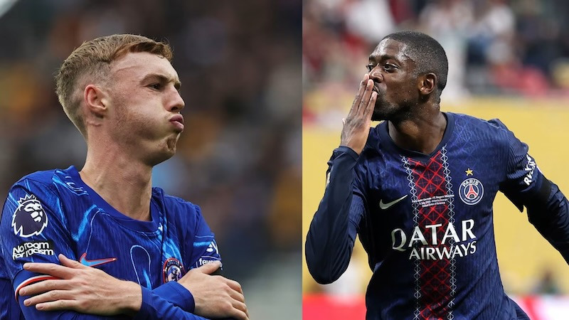 Nhận định, soi kèo Chelsea vs PSG, 02h00 ngày 14/07