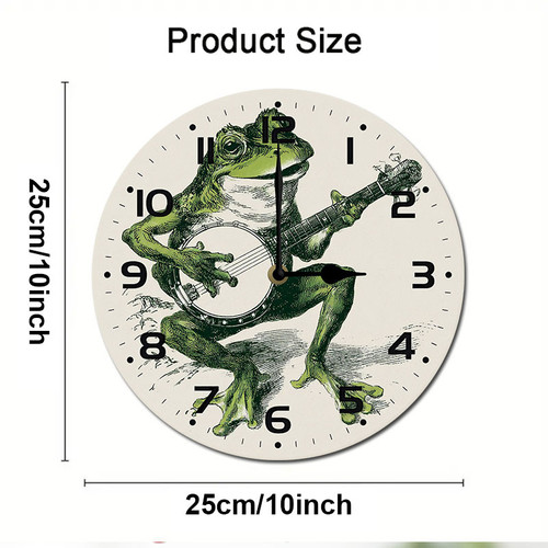 Frog Playing Banjo 005 02.jpg