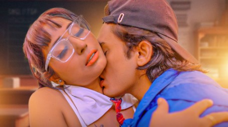 School Girl Dosttana OTT Short Film Download