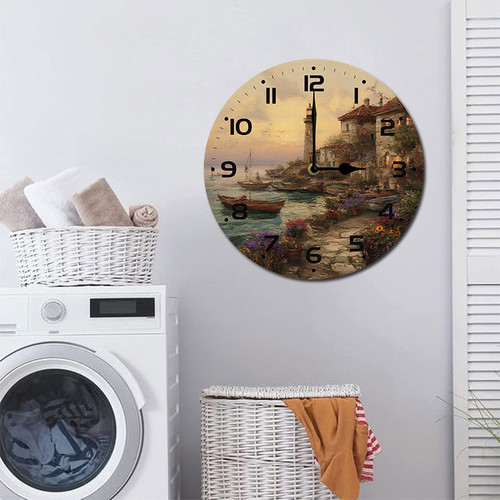 Lighthouse Seagull Sailboat Flowerpot Coastal 00 07.jpg