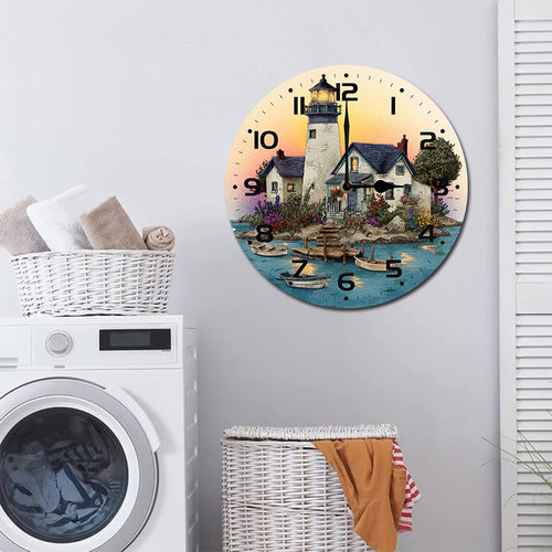 Lighthouse Seagull Sailboat Flowerpot Coastal 004 07.jpg