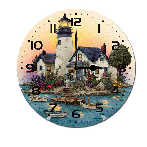 Lighthouse Seagull Sailboat Flowerpot Coastal 004 01.jpg