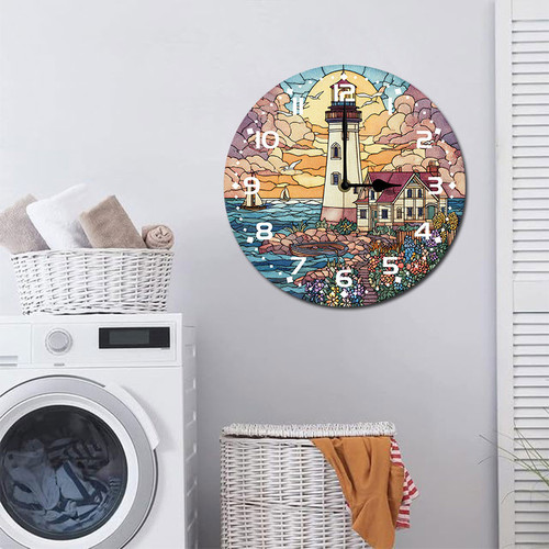 Lighthouse Seagull Sailboat Flowerpot Coastal 006 07.jpg