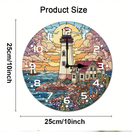 Lighthouse Seagull Sailboat Flowerpot Coastal 006 02.jpg