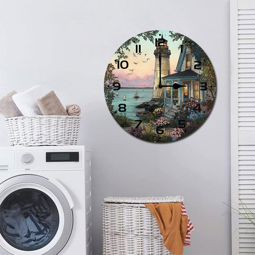 Lighthouse Seagull Sailboat Flowerpot Coastal 008 07.jpg