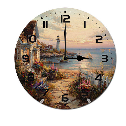 Lighthouse Seagull Sailboat Flowerpot Coastal 009 01.jpg