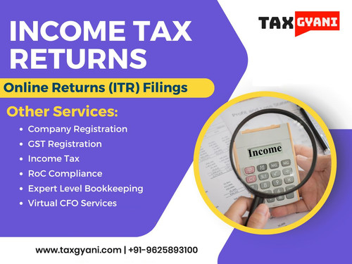 Income Tax Return  | Tax Gyani.jpg